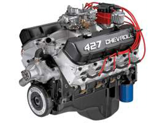 P67B6 Engine